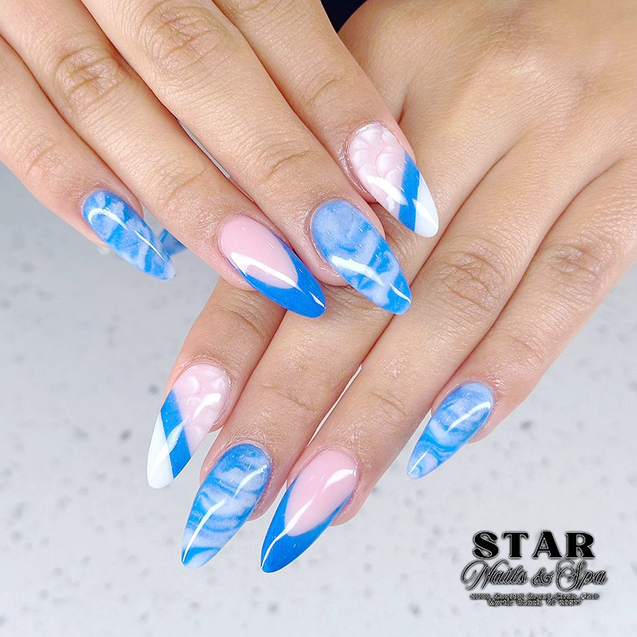 Nail ideas